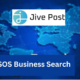 MA SOS Business Search