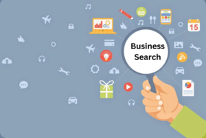 Business Search