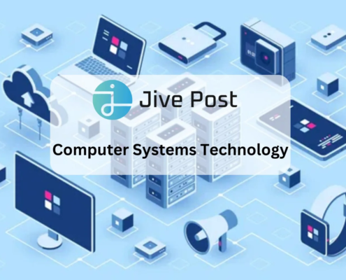 Computer Systems Technology