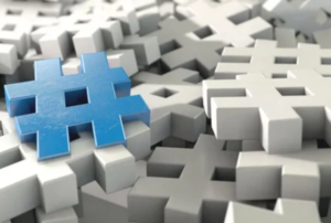 Consider a Memorial Hashtag