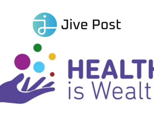 Health is Wealth