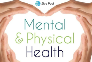 Mental Health Equally Important as Physical Health
