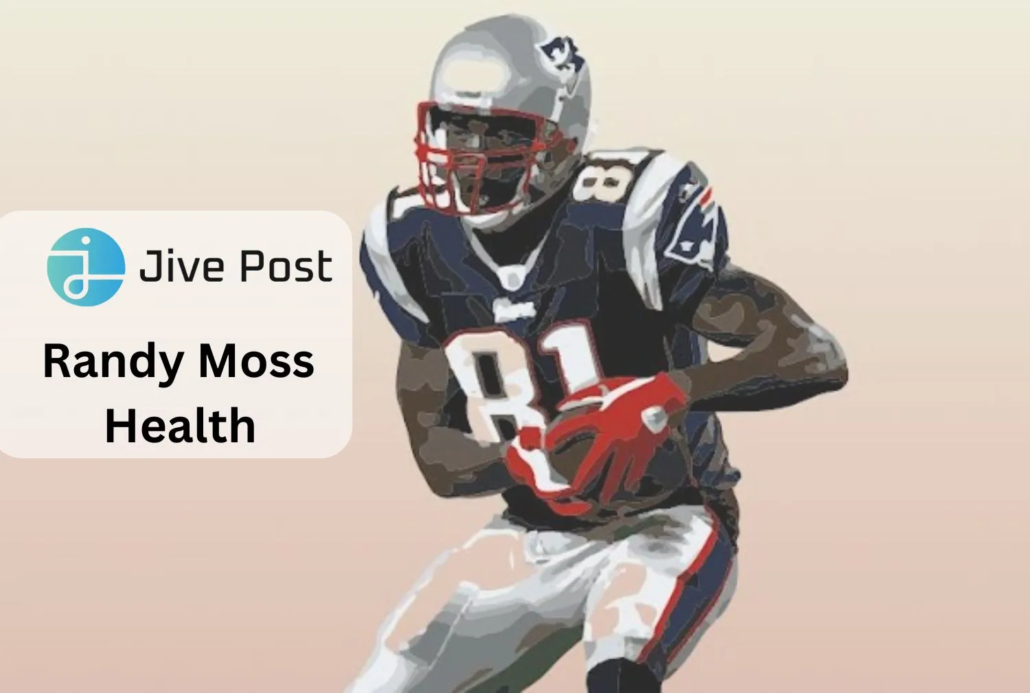 Randy Moss Health