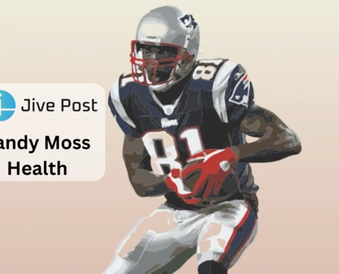 Randy Moss Health