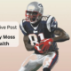 Randy Moss Health
