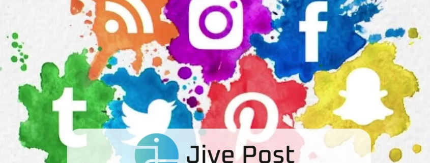 Social Media Memorial