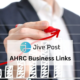 AHRC Business Links