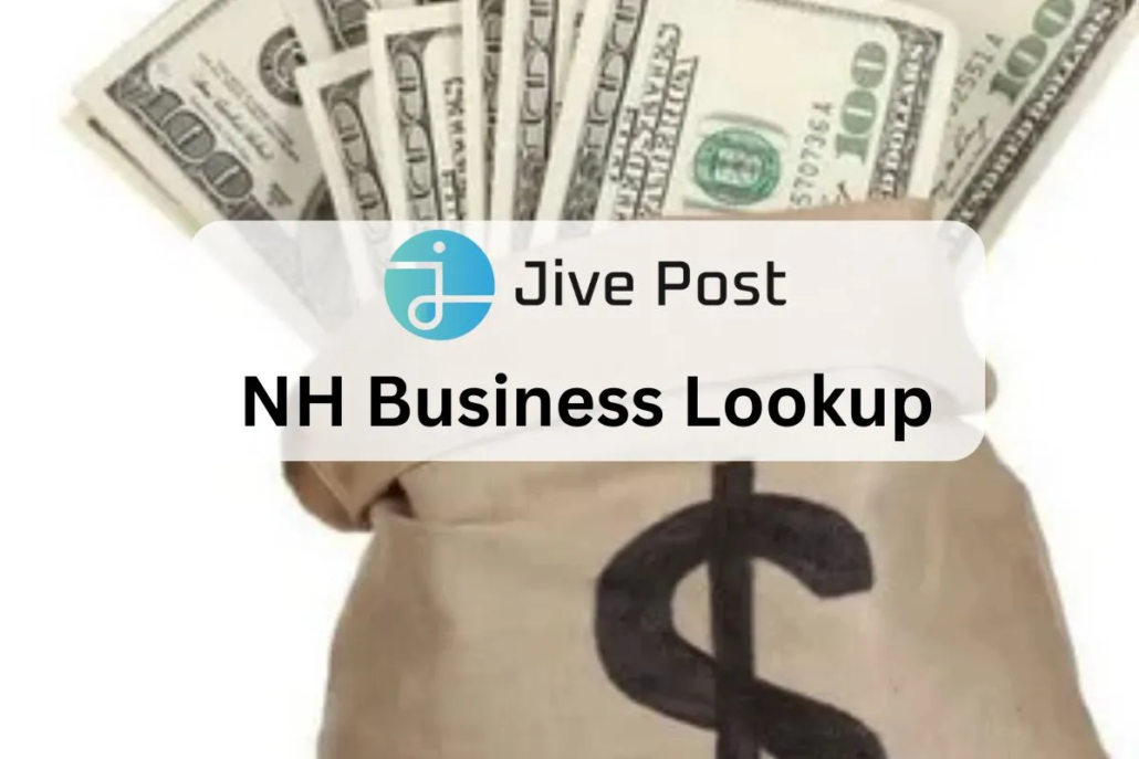 NH Business Lookup
