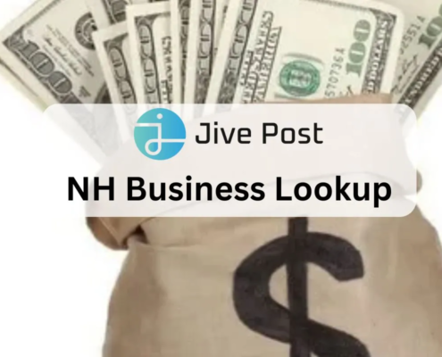NH Business Lookup